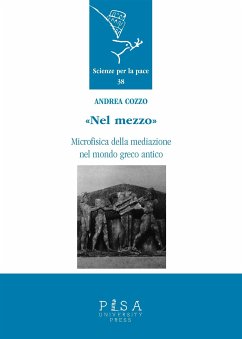 Nel mezzo (eBook, PDF) - Cozzo, Andrea