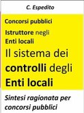 Il sistema dei controlli degli enti locali (eBook, ePUB)