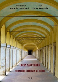 Locus Sanctorum (eBook, ePUB) - Peverada, Enrico; Samaritani, Antonio