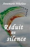 Réduit au silence (eBook, ePUB)