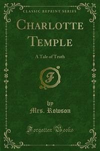 Charlotte Temple (eBook, PDF)