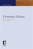 Cristoforo Zabata (eBook, ePUB) Cristoforo Zabata (eBook, ePUB)