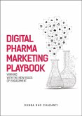 Digital Pharma Marketing Playbook (eBook, ePUB)