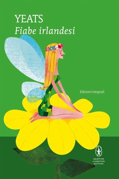 Cover Fiabe irlandesi (eBook, ePUB)