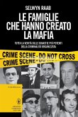 Le famiglie che hanno creato la mafia (eBook, ePUB)
