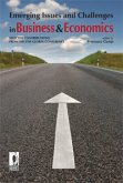 Emerging Issues and Challenges in Business & Economics: Selected Contributions from the 8th Global Conference (eBook, PDF)