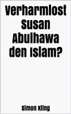 Verharmlost Susan Abulhawa den Islam? (eBook, ePUB)