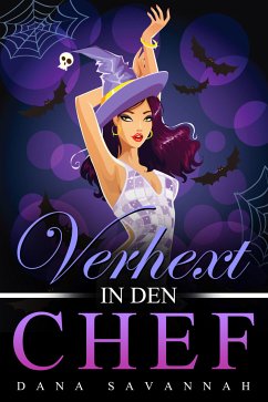 Verhext in den Chef (eBook, ePUB) - Savannah, Dana