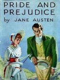 Pride And Prejudice (eBook, ePUB) Pride And Prejudice (eBook, ePUB)