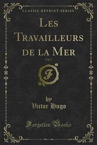 Les Travailleurs de la Mer (eBook, PDF) - Hugo, Victor