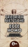 Ecce homo (eBook, ePUB)