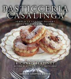 Pasticceria casalinga (eBook, ePUB) - Bertinet, Richard