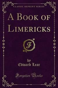 A Book of Limericks (eBook, PDF)