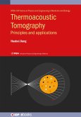 Thermoacoustic Tomography (eBook, ePUB)