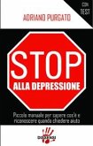 Stop alla depressione (eBook, ePUB)