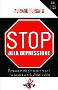 Stop alla depressione (eBook, ePUB) - Purgato, Adriano