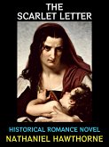 The Scarlet Letter (eBook, ePUB)