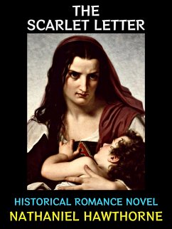 The Scarlet Letter (eBook, ePUB) - Hawthorne, Nathaniel