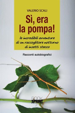 Si, era la pompa! (eBook, ePUB) - Scali, Valerio