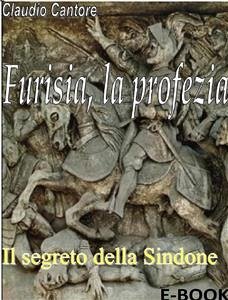 Furisia, la profezia (eBook, ePUB) - Cantore, Claudio