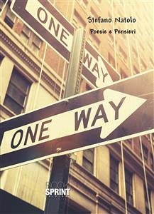 One Way (eBook, ePUB) - Natolo, Stefano