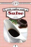 Le cento migliori ricette di salse (eBook, ePUB)