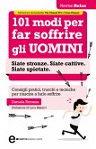 101 modi per far soffrire gli uomini (eBook, ePUB)