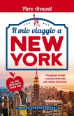 Il mio viaggio a New York (eBook, ePUB)