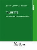 Tilliette (eBook, ePUB)