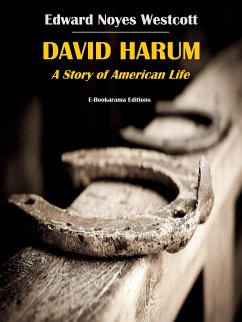 David Harum (eBook, ePUB) - Noyes Westcott, Edward