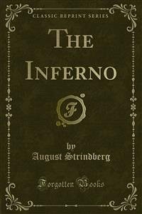 The Inferno (eBook, PDF) - Strindberg, August