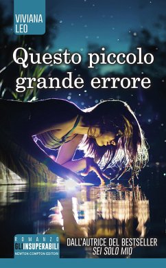 Questo piccolo grande errore (eBook, ePUB) - Leo, Viviana