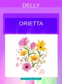 Orietta (eBook, ePUB) - Delly