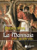 La mannaia (eBook, ePUB)