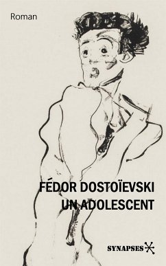 Un adolescent (eBook, ePUB) - Mikhaïlovitch Dostoïevski, Fédor