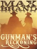 Gunman's Reckoning (eBook, ePUB)