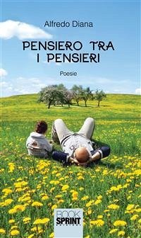 Pensiero tra i pensieri (eBook, PDF) - Diana, Alfredo