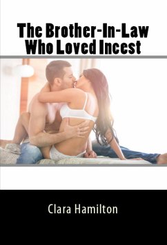 Incest taboo 12