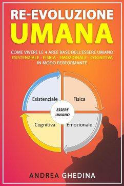 Re-Evoluzione Umana (eBook, ePUB) - Ghedina, Andrea