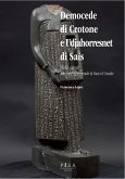 Democede di Crotone e Udjahorresnet di Sais (eBook, PDF)