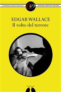 Il volto del terrore (eBook, ePUB) - VV., AA.