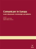 Comunicare in Europa (eBook, ePUB)