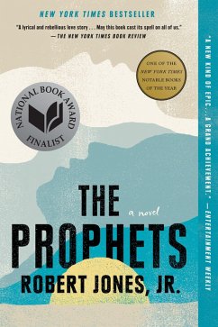 The Prophets (eBook, ePUB) - Jones, Jr.