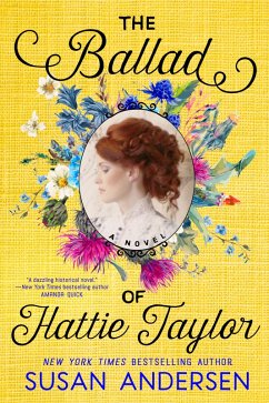 Cover The Ballad of Hattie Taylor (eBook, ePUB)