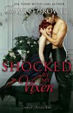 Shocked by My Vixen (Linked Across Time, #14) (eBook, ePUB)