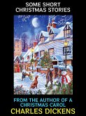 Some Short Christmas Stories (eBook, ePUB)