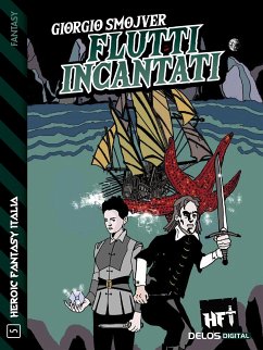 Flutti incantati (eBook, ePUB) - Smojver, Giorgio