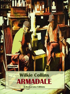 Armadale (eBook, ePUB) - Collins, Wilkie