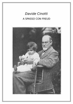 A spasso con Freud (eBook, ePUB) - Cinotti, Davide