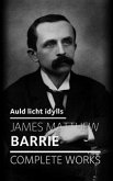 Auld licht idylls (eBook, ePUB)